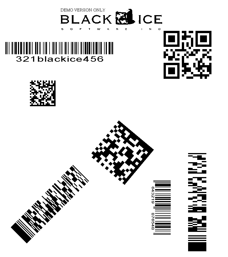 Black Ice Colorplus Printer Driver
