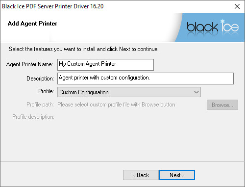 Uninstall Printer Driver Xp