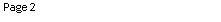 Text Box: Page #