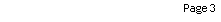 Text Box: Page #
