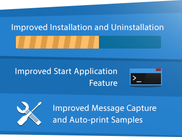 Download the latest release of Black Ice Printer Drivers!