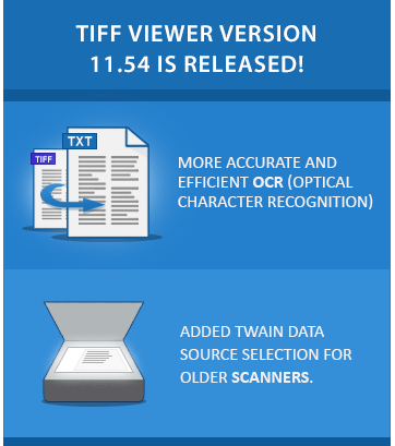 TIFF Viewer 11.54 is released!