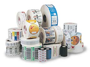 wide variety of lable sizes supported wide variety of lable sizes supported