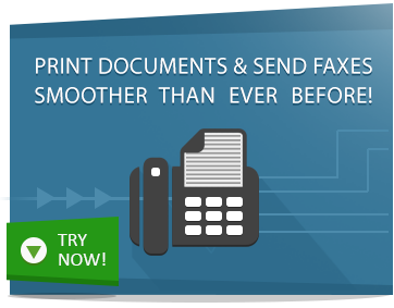 Try Impact Fax Broadcast 6.79 Now!