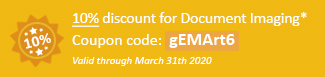 10% discount for PDF Printer Driver Coupon code: gEMArt6