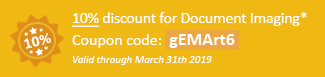 10% discount for PDF Printer Driver Coupon code: gEMArt6