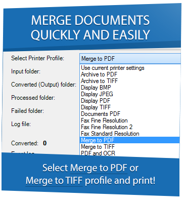 Auto-print SDK