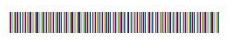 sample 1d barcode