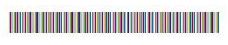 sample 1d barcode