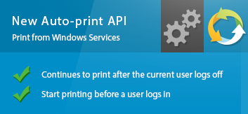 Download and Try the latest Black Ice Printer Driver now