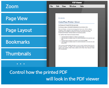 Download and Try the latest Black Ice Printer Driver now