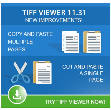 TIFF Viewer 11.31 is released!