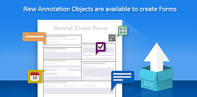 Document Imaging version 12.65 is released!