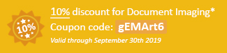 10% discount for PDF Printer Driver Coupon code: gEMArt6
