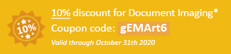 10% discount for PDF Printer Driver Coupon code: gEMArt6