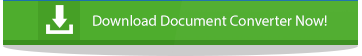 Try Document Converter Server Now!