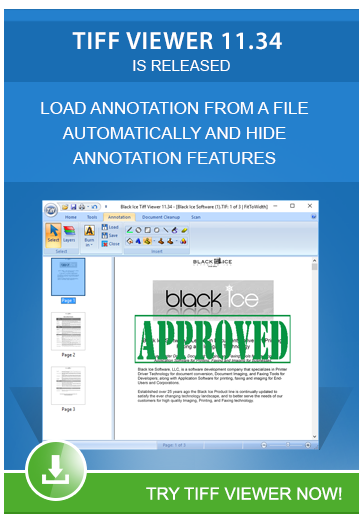 TIFF Viewer 11.34 is released!