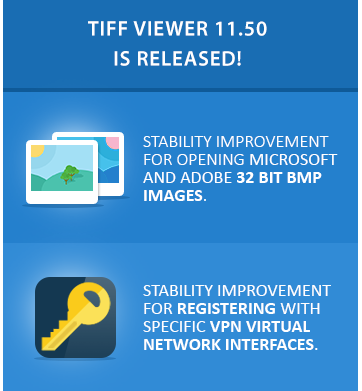 TIFF Viewer 11.50 is released!