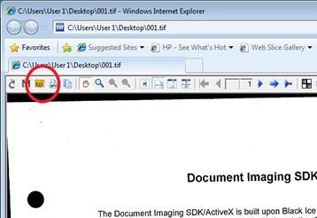 Sharepoint Uploader in Browser Plug-in
