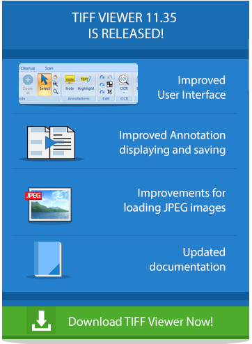 TIFF Viewer 11.35 is released!