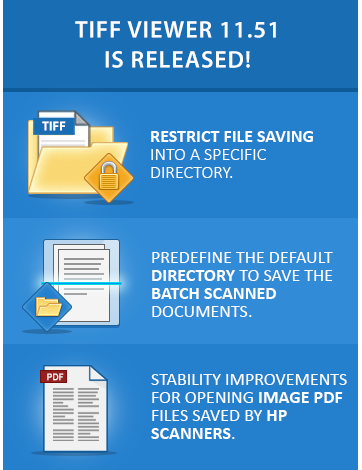 TIFF Viewer 11.51 is released!