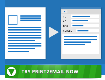 Try Print2Email 9.30 Now!