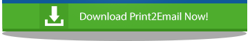 Print2Email 10.07 is released!