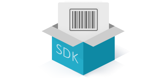 Barcode SDK