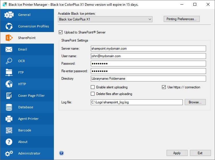 SharePoint