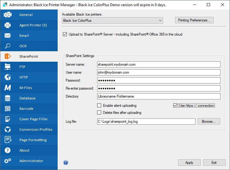 SharePoint