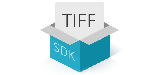 TIFF SDK