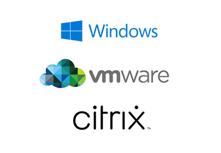 Supported Operating Systems