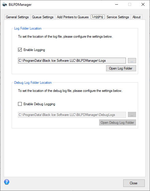 how to set up lpr lpd printer on windows 10 and windows server 2016 how to install printer on windows 10