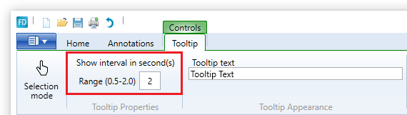 What Is Tooltip Control? | What is a control tip? – DYULRD