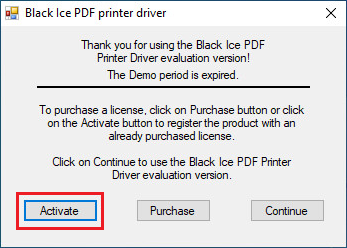 Custom Printer Driver Custom Printer Driver
