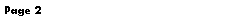 Text Box: Page #