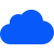 Less storage usage