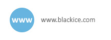 Black Ice website