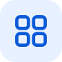 Grid Icon