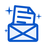 Email Illustration