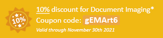 10% discount for PDF Printer Driver Coupon code: gEMArt6