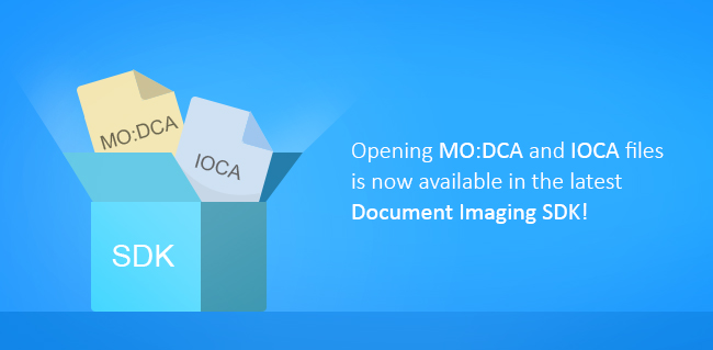 Document Imaging version 12.75 is released!