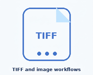 TIFF PSA Printer