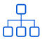 Hierarchy Icon