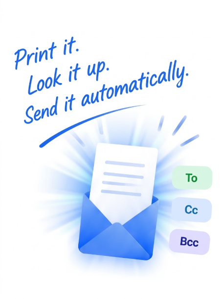 Email Automation Graphic