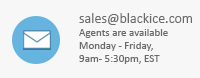 mailto:sales@blackice.com
