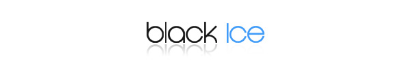 Black Ice Software logo