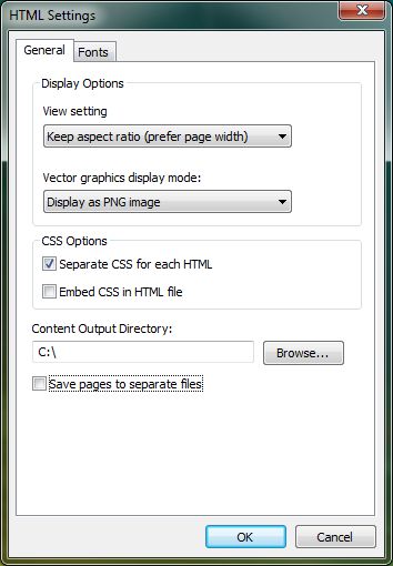 Description: html aero