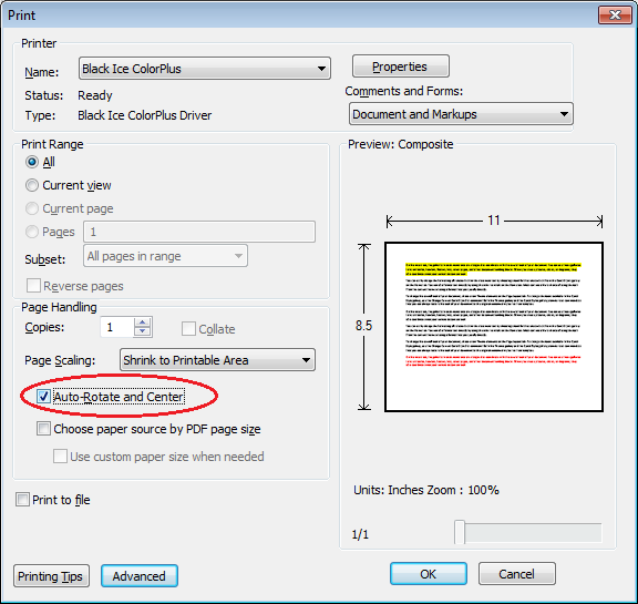 Description: adobe printing rotate.png