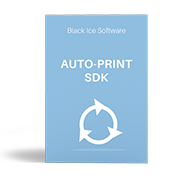 Auto-Print SDK